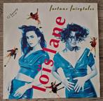 Loïs Lane ‎– Fortune Fairytales, Ophalen of Verzenden, 1980 tot 2000