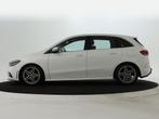 Mercedes-Benz B-Klasse 180 Advantage AMG Line | Trekhaak | E, 136 pk, Gebruikt, 4 cilinders, Wit