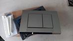 Geberit dual flush sigma 30 chroom., Ophalen of Verzenden, Nieuw