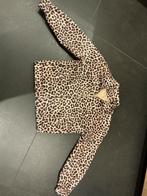 Jas met tijgerprint - Stijlvol en nieuw!, Ophalen of Verzenden, Nieuw, Maat 38/40 (M)