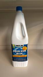 Thetford kem blue, Ophalen, Gebruikt, Kem, Kem