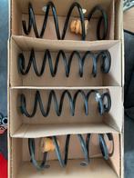 Originele veren Golf 8 - Set van 4, Auto-onderdelen, Ophalen of Verzenden, Nieuw, Volkswagen