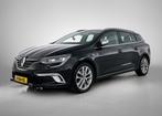 Renault Mégane Estate 1.3 TCE 140PK GT-LINE, CAMERA/NAVI, Voorwielaandrijving, Stof, Gebruikt, 680 kg