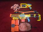 Nerf Guns, Maverick Rev-6 & Recon CS-6, Ophalen of Verzenden, Zo goed als nieuw