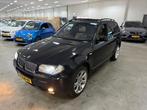 BMW X3 3.0si / PANORAMADAK / AUTOMAAT / NETTE AUTO, Automaat, Gebruikt, 2000 kg, Vierwielaandrijving