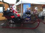 Arrenslee 3,3x1,2 meter (decoratie) huren / te huur, Ophalen, Zo goed als nieuw, Kerst of Sinterklaas