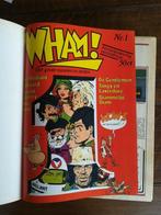 WHAMM weekblad/ boek, Boeken, Strips | Comics, Meerdere comics, Gelezen, Div auteurs, Ophalen of Verzenden