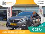 Peugeot 3008 1.2 PureTech GT Line BJ.2019 / Nav € 17.950,0, Auto's, Peugeot, 65 €/maand, 1295 kg, 1199 cc, Leder en Stof