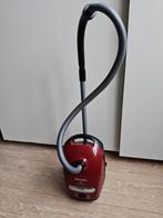 Miele kinderstofzuiger, Kinderen en Baby's, Speelgoed | Overig, Ophalen, Zo goed als nieuw, Jongen of Meisje