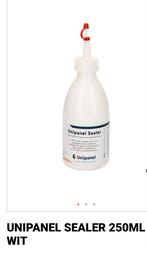 Unipanel sealer 250ml nieuw!, Doe-het-zelf en Verbouw, Ophalen of Verzenden
