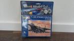 Revell 03972 F-15E Strike Eagle Set Modelbouw Vliegtuig, Hobby en Vrije tijd, Modelbouw | Vliegtuigen en Helikopters, 1:72 tot 1:144
