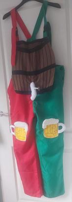 Carnavalskleding, Kleding | Heren, Carnavalskleding en Feestkleding, Ophalen, Zo goed als nieuw, Maat 48/50 (M)