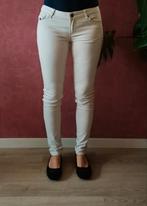 Beige broek van DenimCo in maat M, nieuw, Ophalen of Verzenden, Zo goed als nieuw, Overige kleuren, W28 - W29 (confectie 36)