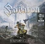 Sabaton – The Symphony To End All Wars | LP, Ophalen of Verzenden, Nieuw in verpakking