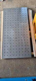 blad lastafel, Ophalen, Nieuw, 170 cm of meer