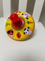 Janod Tol - Zo goed als nieuw!, Ophalen of Verzenden, Zo goed als nieuw, Overige typen, Met geluid