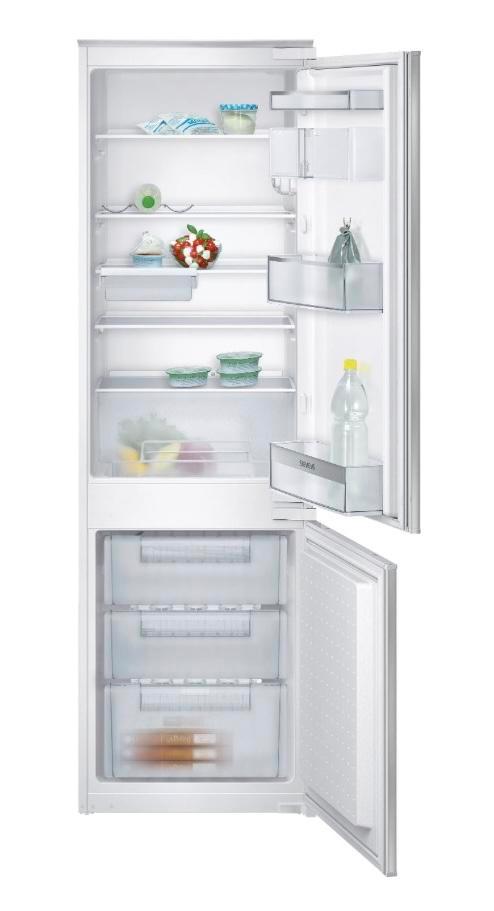 Siemens Inbouw koelkast K134VV22FF 1772 x 541 x 545, Witgoed en Apparatuur, Koelkasten en IJskasten, Gebruikt, Met aparte vriezer