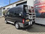 Ford TRANSIT 300S Ford Transit 2.2Td - EURO 5Buscamper 2013, Buscamper of Camperbus, Info@autohuysruurlo.nl, Douche, Bedrijf