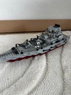 Lego 8-1 battleship, Ophalen of Verzenden, Zo goed als nieuw