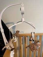 Muziekmobile, Ophalen, Zo goed als nieuw