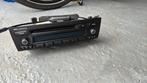 BMW OEM USB DAB radio carkit, Ophalen, Gebruikt, BMW