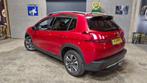 Peugeot 2008 1.2 PureTech GT-line 110PK | Rijklaar | Camera, Voorwielaandrijving, 23 km/l, Bedrijf, Handgeschakeld