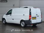 Mercedes Vito 116 Koelwagen Automaat Kerstner 230V-Stekker A, Auto's, Automaat, Stof, Gebruikt, Euro 6