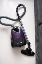 Philips stofzuiger 3000 series, Ophalen, Zo goed als nieuw, Stofzak, Stofzuiger
