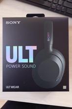 Sony ULT WEAR - Noise Canceling headphones NIEUW, Audio, Tv en Foto, Koptelefoons, Nieuw, Ophalen of Verzenden, Over oor (circumaural)