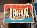 Ben Hur bordspel, Drie of vier spelers, Ophalen of Verzenden, Gebruikt, Mulder