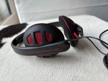 Sennheiser HD 450 Koptelefoon, vintage! beschikbaar voor biedingen