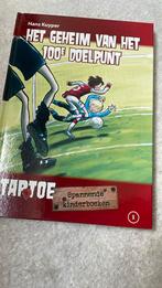 Taptoe, Ophalen of Verzenden, Zo goed als nieuw
