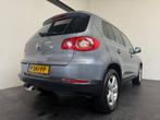Volkswagen Tiguan 2.0 TSI Comfort&Design 4Motion (bj 2009), Auto's, Automaat, Gebruikt, 4 cilinders, 1984 cc