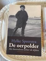 De Oerpolder - Hylke Speerstra, Ophalen of Verzenden, Zo goed als nieuw, Friesland