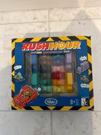 Rush Hour Puzzelspel, Een of twee spelers, Ophalen of Verzenden, Zo goed als nieuw, Reisspel