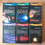 Michael Grant - Gone serie (Ned, HC), Ophalen of Verzenden, Gelezen, Michael Grant