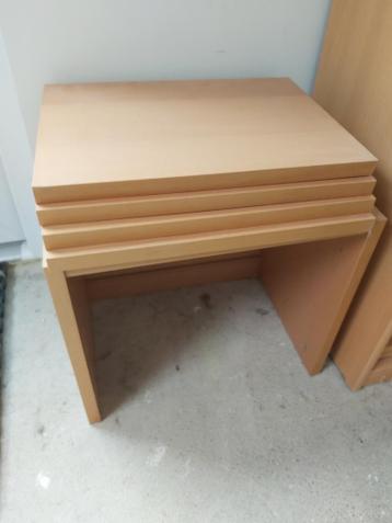 kast BILLY van Ikea, met bovendeel - afbeelding 4