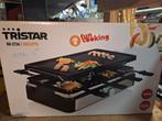 Tristan raclette NIEUW, Ophalen of Verzenden, Zo goed als nieuw
