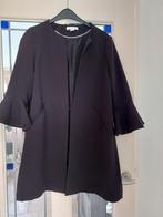 Leuk jasje H&M maat 42, Kleding | Dames, Jasjes, Kostuums en Pakken, H&M, Zwart, Maat 42/44 (L), Ophalen of Verzenden