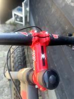 Mountainbike Abarth, Gebruikt, Ophalen, Overige merken, Heren