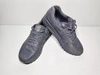 Nike air max 1 pinnacle premium leer grijs maat 40, Nike, Ophalen of Verzenden, Sneakers of Gympen, Grijs