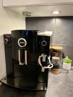Jura C60 + onderhoud, Ophalen of Verzenden, Zo goed als nieuw, Koffiemachine