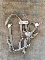 Stokke harnas, Ophalen, Zo goed als nieuw, Meegroeistoel