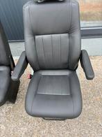 volkswagen transporter t5 t6 stoelen bank eco leder, Auto-onderdelen, Interieur en Bekleding, Ophalen of Verzenden, Nieuw, Volkswagen
