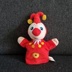 Jokie en jet efteling handpop, Verzamelen, Efteling, Ophalen of Verzenden