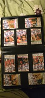 Cassettebanden Collectie - 16 USA Top Hits, Cd's en Dvd's, Cassettebandjes, Gebruikt, 2 t/m 25 bandjes, Ophalen of Verzenden, Origineel