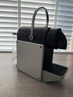 Nespresso Pixie, Ophalen, Zo goed als nieuw