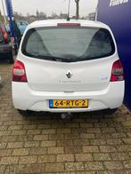 Renault Twingo 1.2-16V Authentique, Gebruikt, Zwart, 4 cilinders, 4 stoelen