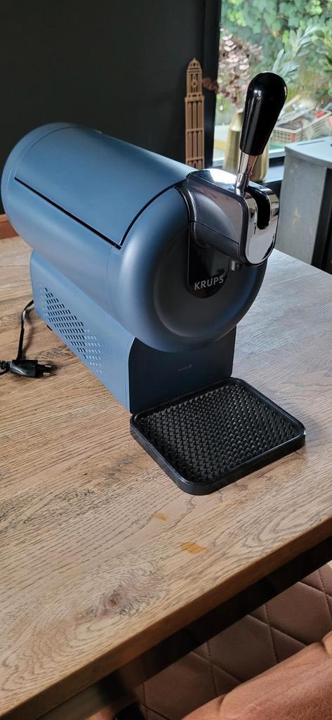 Krups SUB Tap Biertap, Witgoed en Apparatuur, Thuistaps, Gebruikt, Krups, Ophalen