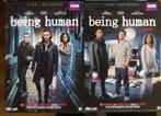 Being Human Seizoen 1-2, Ophalen of Verzenden, Gebruikt
